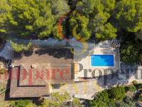 Sale - Villa - Jalon Valley - Mequinenza