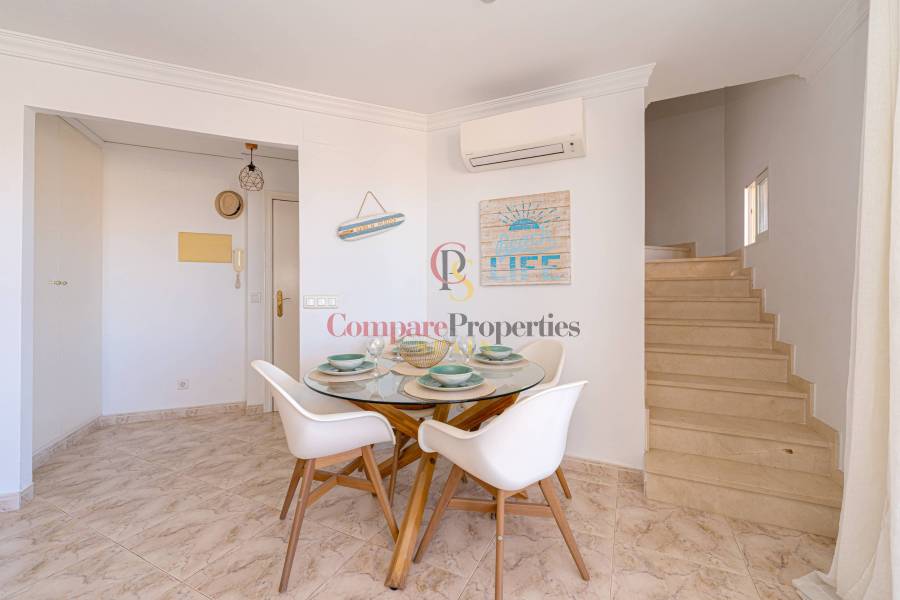 Venta - Duplex and Penthouses - Dénia - Club Náutico