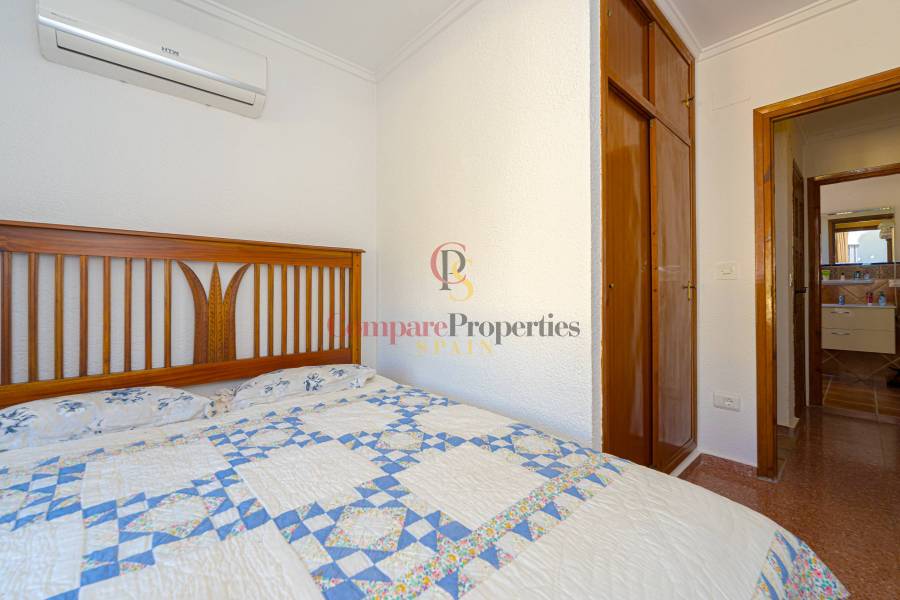 Sale - Villa - Orba Valley - Comunidad valenciana