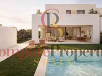 Sale - Villa - Dénia - Casco urbano