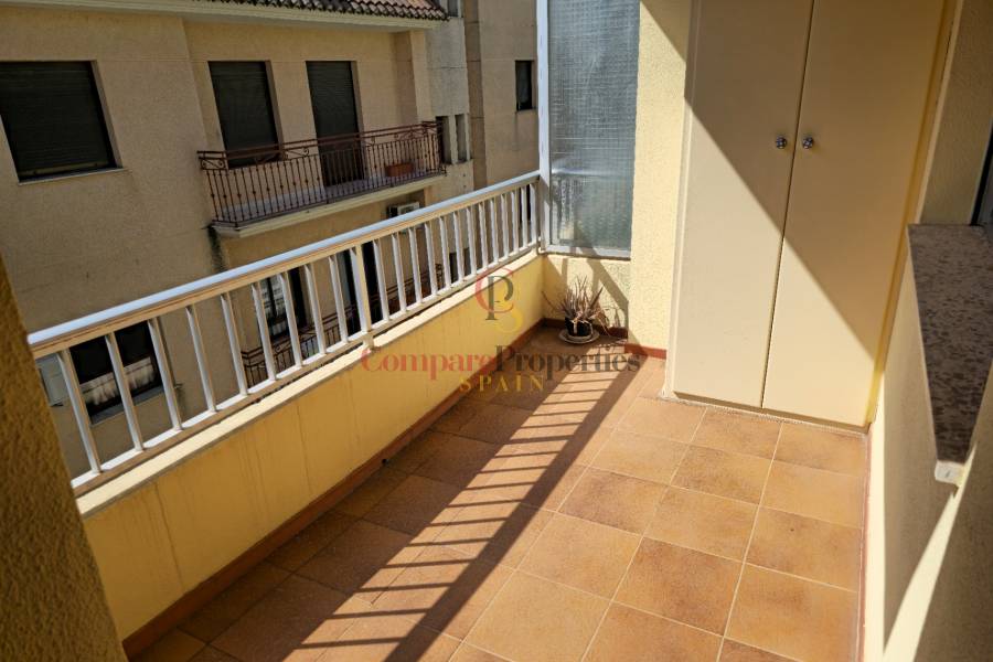 Verkauf - Apartment - Orba Valley - Orba