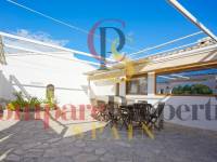 Verkoop - Villa - Jávea
