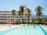 Sale - Apartment - Dénia - Club Náutico