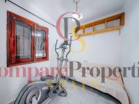 Verkoop - Apartment - Calpe