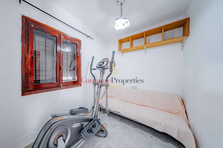 Verkoop - Apartment - Calpe