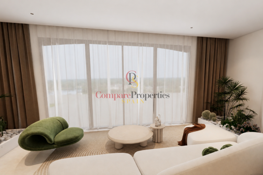 Verkauf - Villa - Calpe - 