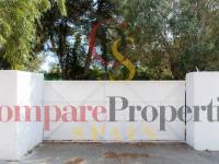 Sale - Villa - Dénia - Las Rotas