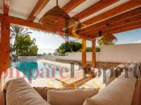 Verkoop - Villa - Benissa - 