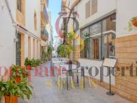 Sale - Apartment - Jávea