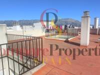 Sale - Apartment - Simat de La Valldigna - 