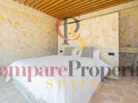 Sale - Villa - Jávea - Cap Martí - Pinomar