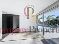 Verkoop - Villa - Moraira - Moravit-Cap Blanc