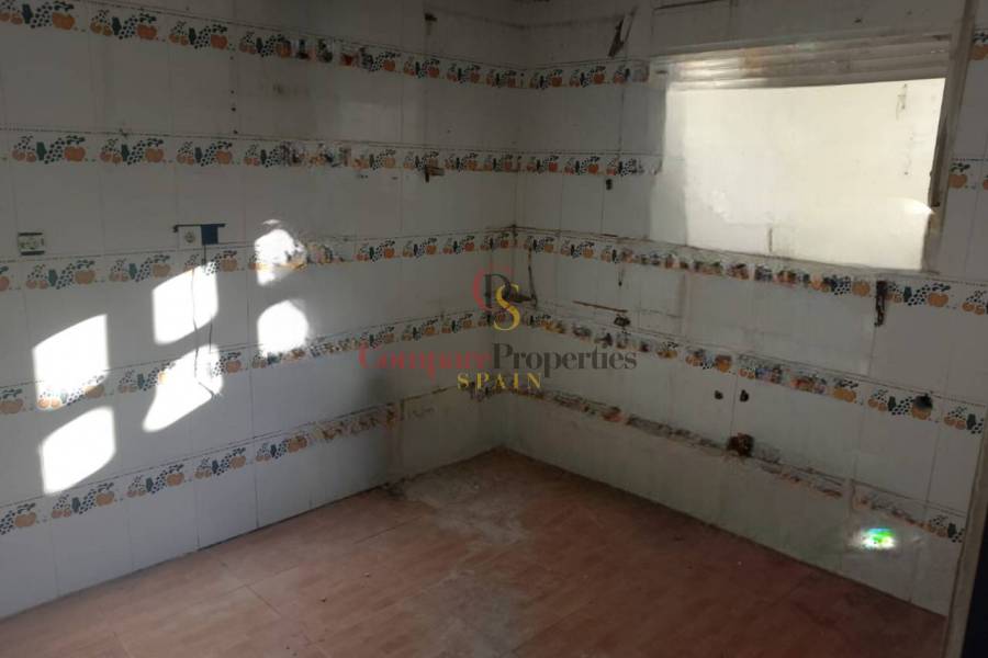 Sale - Apartment - Gandía - 