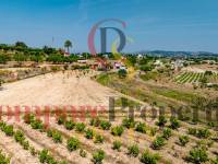 Verkauf - Villa - Moraira