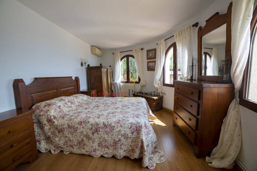 Sale - Villa - Altea - Campomanes