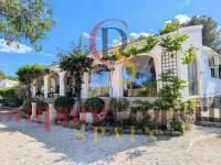 Verkauf - Villa - Jávea - La Lluca