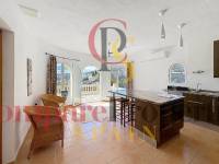 Venta - Villa - Benitachell - Fresnos