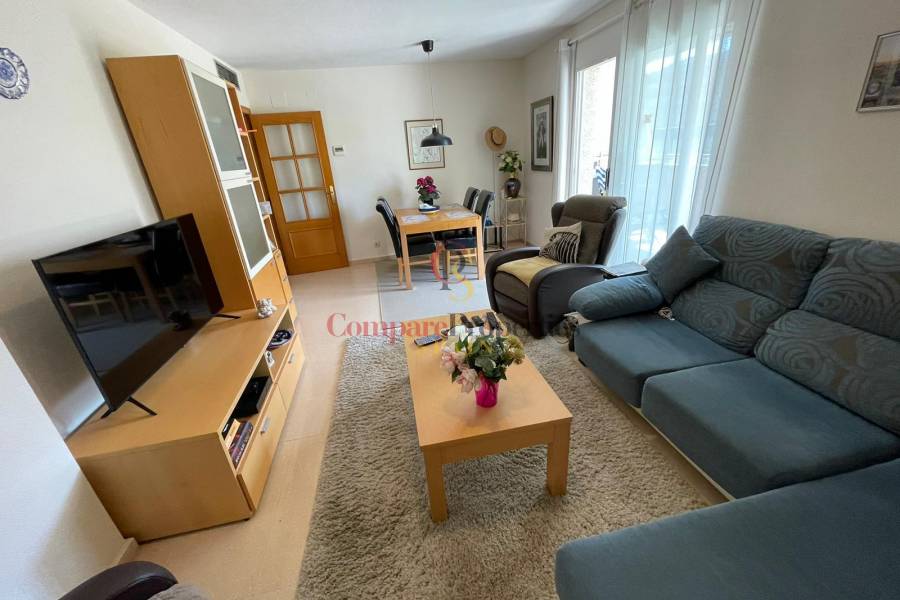 Sale - Apartment - Albir - Centro