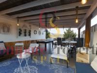 Verkoop - Villa - Jalon Valley - Jalon