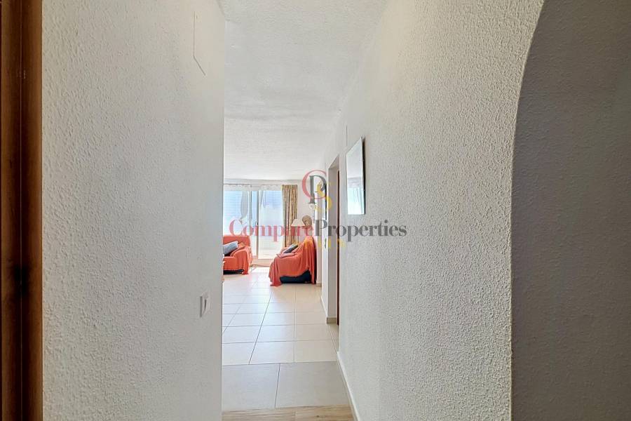 Verkauf - Apartment -  - Pueblo Panorama