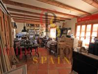 Sale - Villa - Jávea - Montgó