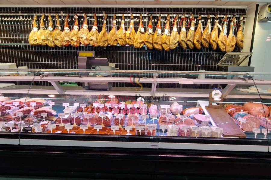 Venta - Villa - Benitachell - Magnolias