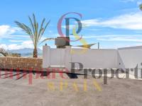 Nieuwe constructie - Villa - Benitachell - Cumbre del sol