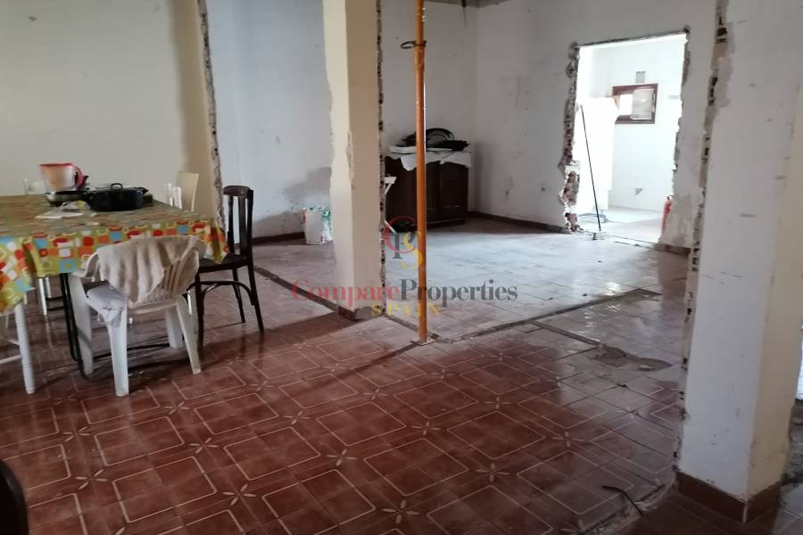 Verkauf - Townhouses - Dénia - 