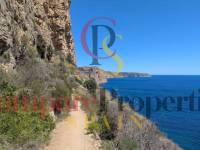 Verkauf - Villa - Moraira