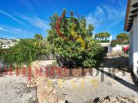 Sale - Villa - Moraira - Pinar del Advocat