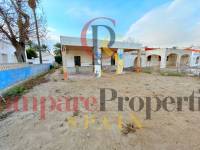 Verkoop - Villa - Dénia