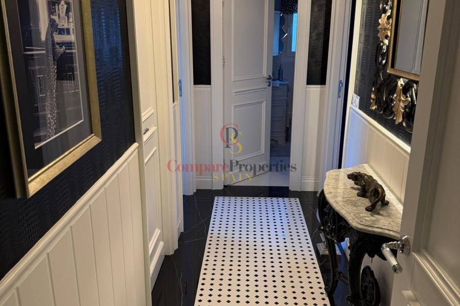 Verkoop - Apartment - Calpe