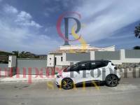 Sale - Villa - Jávea - 