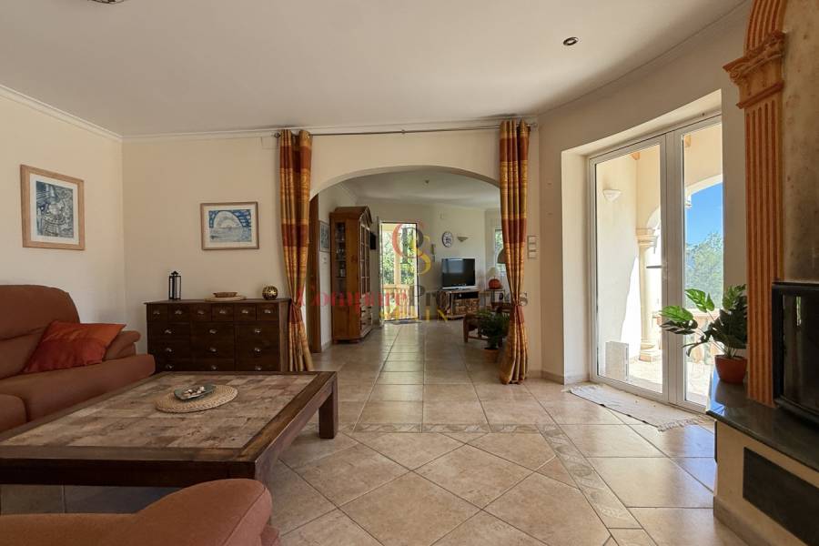 Sale - Villa - Pego - 
