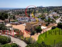 Verkoop - Villa - Moraira - 