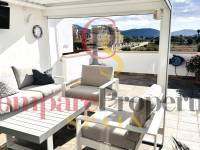 Verkauf - Apartment - Dénia - Las Marinas