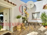 Sale - Townhouses - Moraira - Arnella