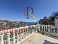 Venta - Villa - Benitachell - Pueblo del Mar