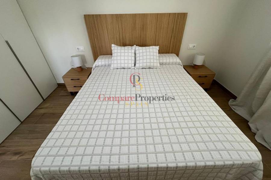 Venta - Duplex and Penthouses - Daimuz