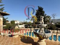 Sale - Villa - Pedreguer - 