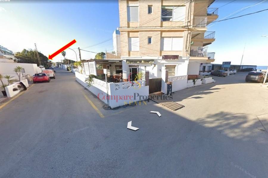 Sale - Townhouses - Dénia