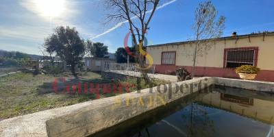 Villa - Sale - Aspe - Aspe