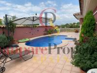 Sale - Villa - Altea - Altea la Vieja