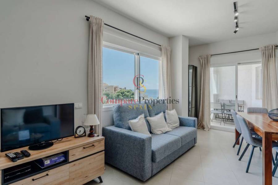 Sale - Apartment - Calpe - 
