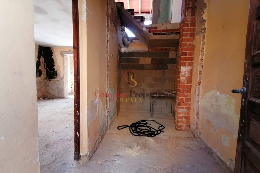 Verkauf - Townhouses - Orba Valley - 