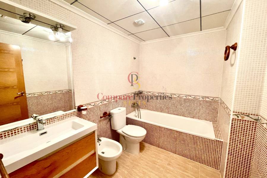 Vente - Apartment - Formentera del Segura - Formentera de Segura
