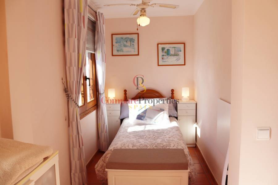 Sale - Villa - Orba Valley - Benigembla