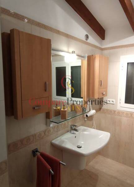 Sale - Villa - Benissa