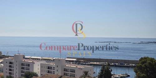 Apartment - Venta - Villajoyosa - Villajoyosa