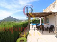 Sale - Villa - Jalon Valley - Murla